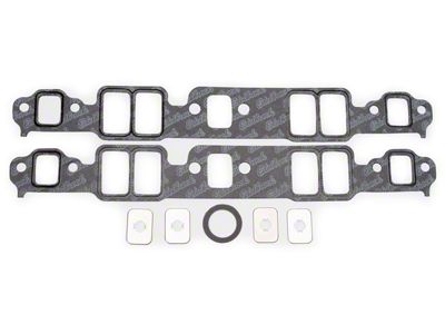 1964-1983 Chevelle Edelbrock 7201 Small Block Chev Intake Gasket