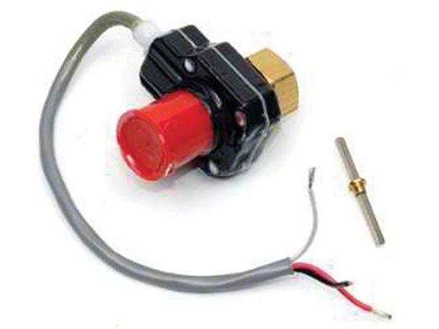 1964-1983 Chevelle & Malibu Speedometer Sender, Electric, Autometer