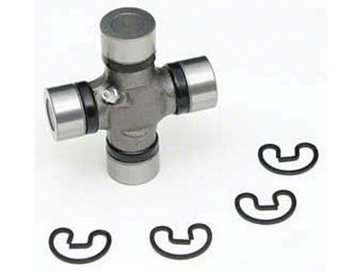 1964-1983 Chevelle - Malibu U-Joint , For Tremec Conversion, AC Delco