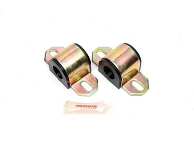 1964-1983 Chevelle Sway Bar Bushings, Urethane 15/16