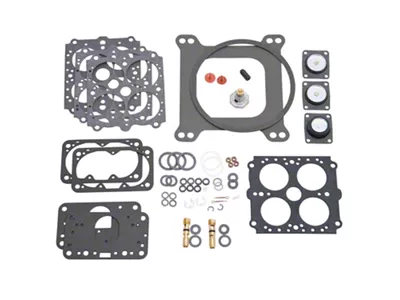 1964-1985 Mustang Edelbrock 12760 Carburetor Rebuild Kit, Holley 4150