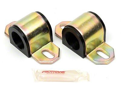 1964-1983 Chevelle Sway Bar Bushings, Urethane 1 1/8