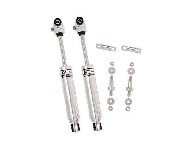 1964-1987 El Camino Aldan America Rear Single Adjustable Shocks