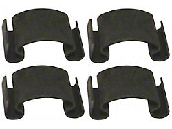 Heater Box Clip Set (64-73 Mustang)