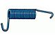 1964-1996 Ford Pickup Truck Brake Shoe Adjusting Screw Spring - Fornt or Rear (Fits all Ford body styles except Station Wagon)
