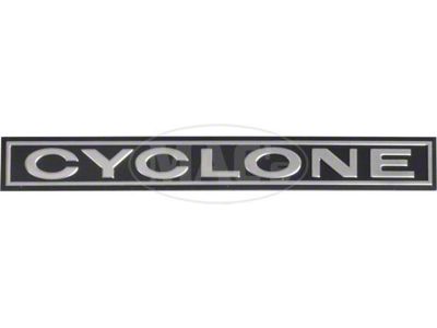 Cyclone Fender Insert-pr
