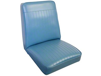 1964-65 Econoline Front Bucket Seat Covers -Distinctive Industries