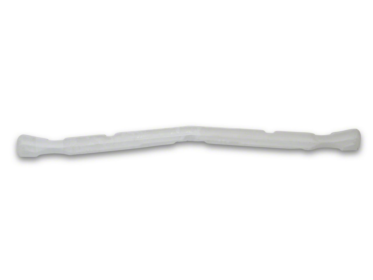 Ecklers Fiberglass Front Bumper Stone Deflector (64-65 Falcon)