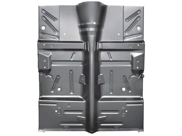 Falcon/Comet Floor Pan, 64-65