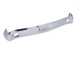 OPR 1964-65 Falcon And Ranchero New Chrome Front Bumper