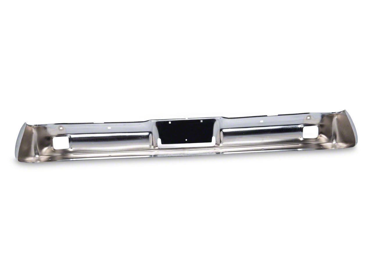 Purchase New 1964 1965 Falcon Bumper Brackets Front LH RH Inner Outer Ranchero Ford I1583698