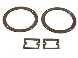 1964-65 Falcon Lens Gasket Set