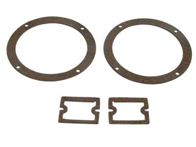 1964-65 Falcon Lens Gasket Set