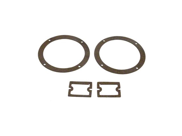 1964-65 Falcon Lens Gasket Set