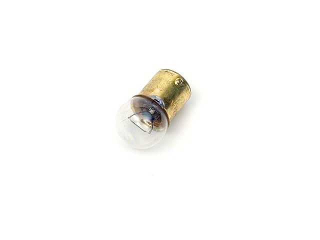 Light Bulb 1155/ 12v / Sngl Cont Bayonet