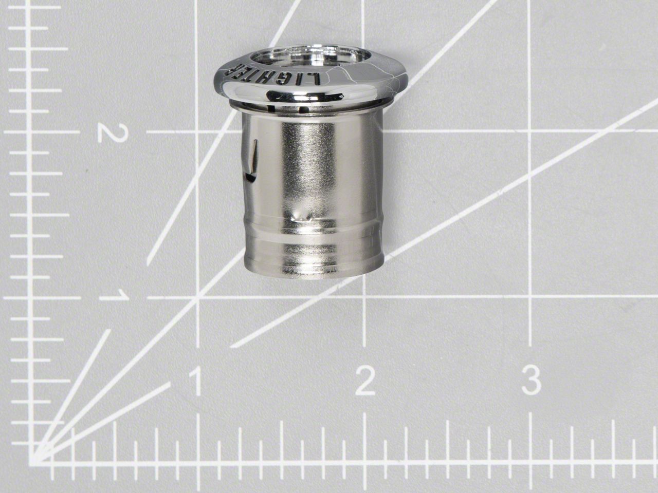 Falcon/Comet Cigarette Lighter Element (64-67 Falcon; 66-67 Comet)