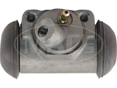 1964-67 Ford Econoline Front Brake Wheel Cylinder, Left, 1-1/8 Bore