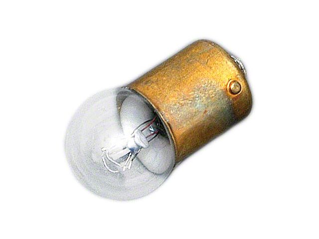 Light Bulb 1155/ 12v / Sngl Cont Bayonet