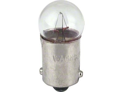 Light Bulb 1145/ 12v /Mini Bayonet