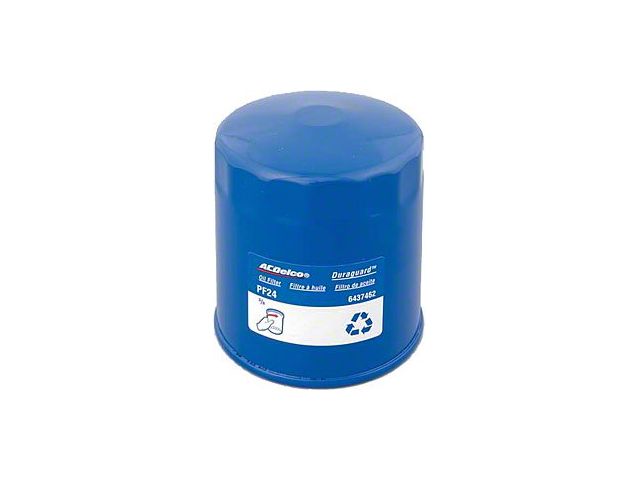 Engine Oil Filter