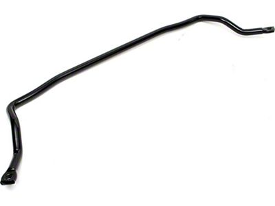 1964-77 El Camino Sway Bar, Front 1-1/8