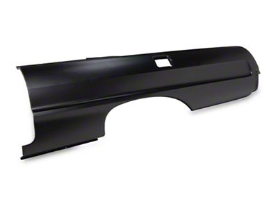 OPR 1964 Chevy 2-Door Hardtop Full Quarter Panel Left (Impala Sports Coupe, Two-Door)