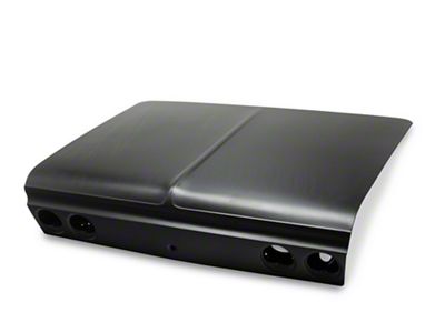 OPR Trunk Lid (1964 Impala)