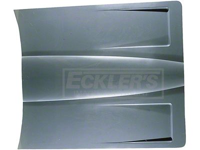OPR 1964 Corvette Hood Stock Design