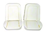 Seat Foam Set (1964 Corvette C2)