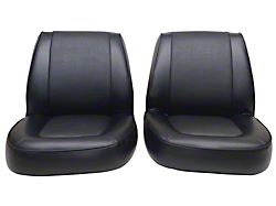 1964 Econoline Station Bus Front Bucket Seat Covers