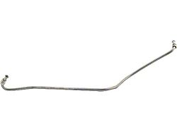 Fuel Pump To Carburetor Fuel Line, 390 V8 (1964 Ford Thunderbird)