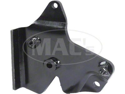 1964 Ford Thunderbird Mounting Plate, Alternator and A/C Idler Thu