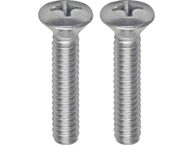 64 Bird O/s Mirror Screw Set