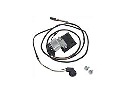 Stop Light Relay Harness Kit (1964 Ford Thunderbird)