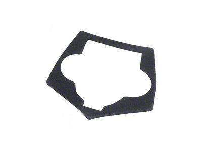 1964 Ford Thunderbird Trunk Lock Base Gasket