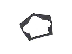 Trunk Ornament Base Gasket (1964 Ford Thunderbird)