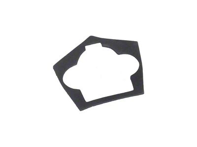 1964 Ford Thunderbird Trunk Ornament Base Gasket