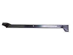 Quarter Panel Upper Reinforcement - LH (1964 Galaxie 500)
