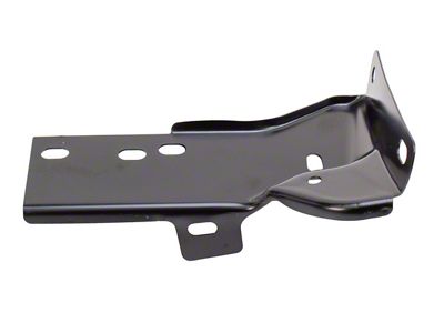 1964 Galaxie And Other Full-Size Ford Radiator Support Extension - LH