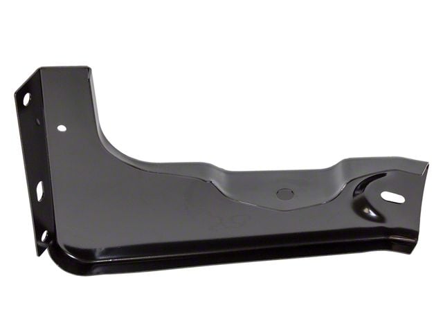 1964 Galaxie Battery Tray Support