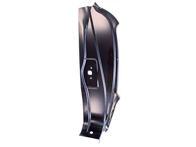 1964 Galaxie Door Jamb - LH