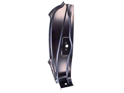 1964 Galaxie Door Jamb - RH