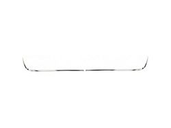 1964 Galaxie Fastback Rear Belt Molding Set