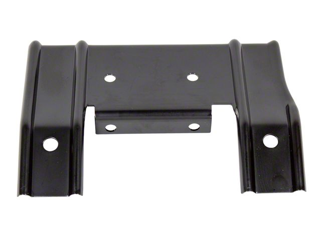 1964 Galaxie Radiator Hold Down Bracket - Upper