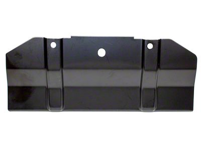 1964 Galaxie Radiator Shield