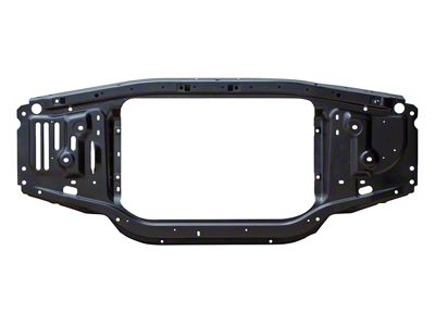 1964 Galaxie Radiator Support