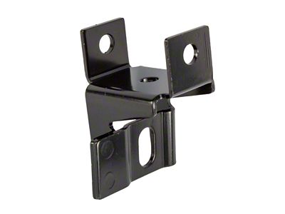 1964 Galaxie Radiator Support Bracket - LH or RH