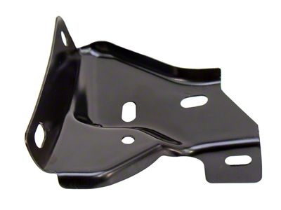 1964 Galaxie Radiator Support Extension - RH