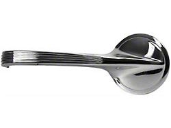 OPR 1964 GTO Inside Door Handles, Standard & Deluxe Interior