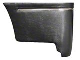 1964 Impala SS Convertible Rear Arm Rest Covers